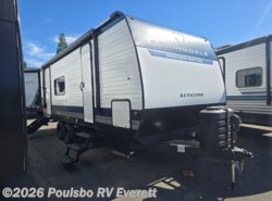 New 2027 Keystone Springdale Springdale available in Everett, Washington