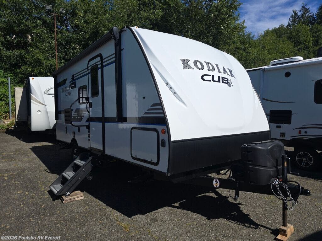 Used 2020 Dutchmen Kodiak Kodiak available in Everett, Washington