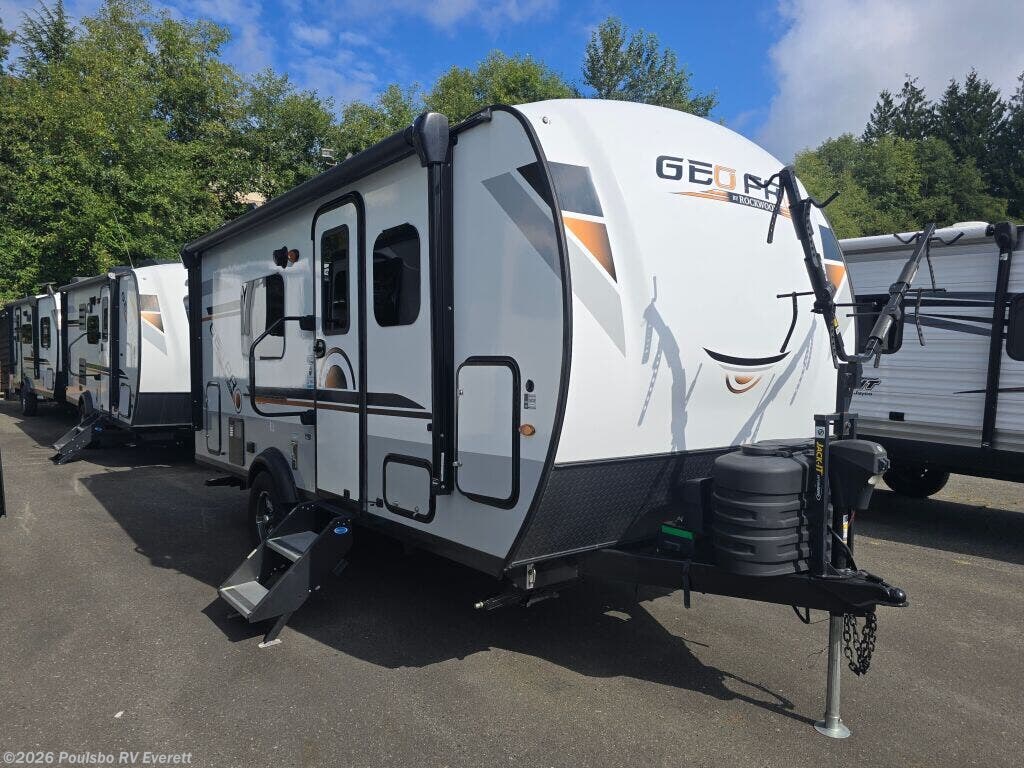 Used 2021 Forest River  Geopro Geopro available in Everett, Washington