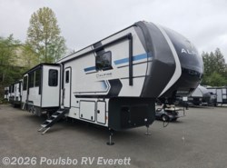 New 2026 Keystone Alpine Avalanche Edition Alpine Avalanche Edition available in Everett, Washington