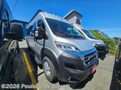 New 2027 Thor Motor Coach Sequence Sequence available in Everett, Washington