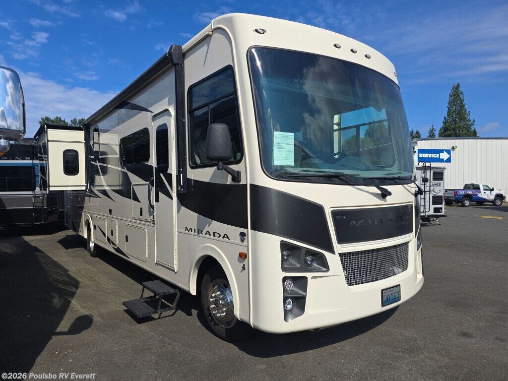 Used 2023 Coachmen Mirada Mirada available in Everett, Washington