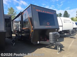 New 2027 Keystone Walkabout Walkabout available in Everett, Washington
