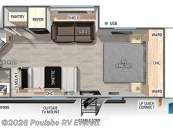 Used 2025 Forest River Cascade Cascade available in Everett, Washington