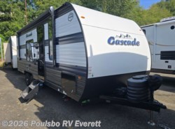 Used 2025 Forest River Cascade Cascade available in Everett, Washington