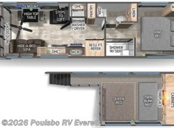 New 2027 Forest River Cascade Cascade available in Everett, Washington