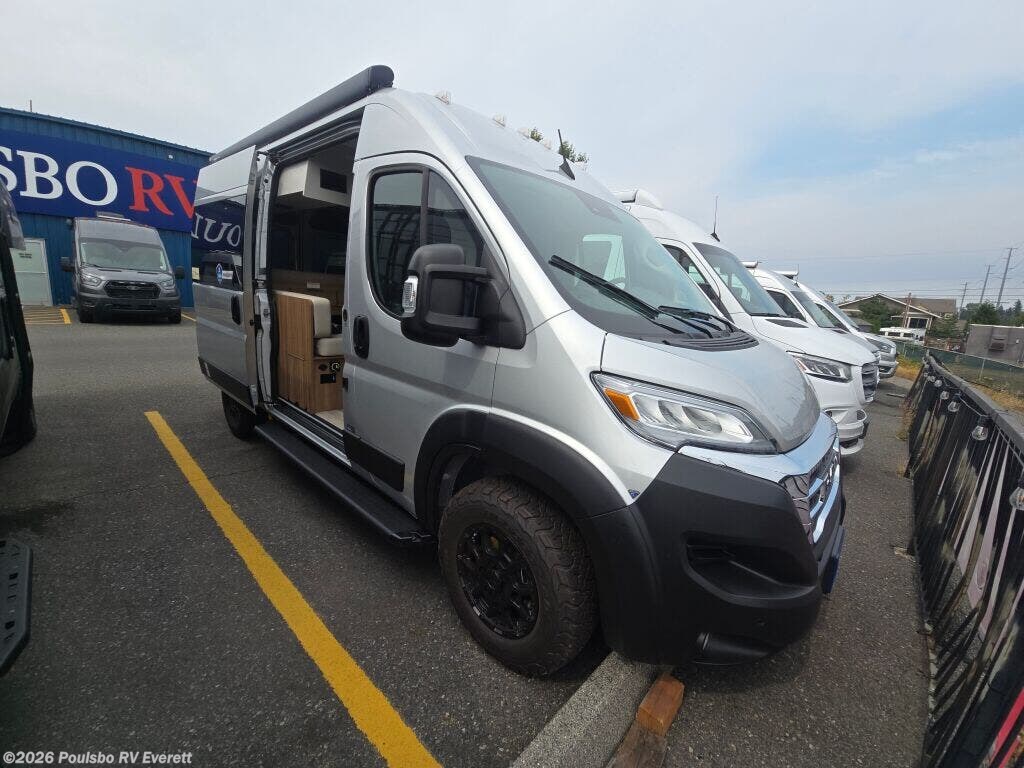 New 2027 Thor Motor Coach Scope Scope available in Everett, Washington