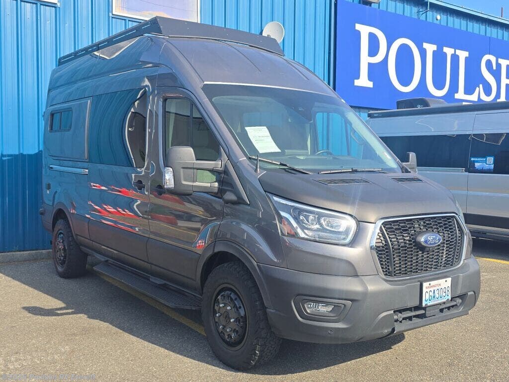 Used 2022 Grit Overland  Go A/T Go A/T available in Everett, Washington