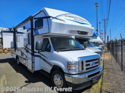 New 2026 Forest River Sunseeker LE Sunseeker LE available in Everett, Washington
