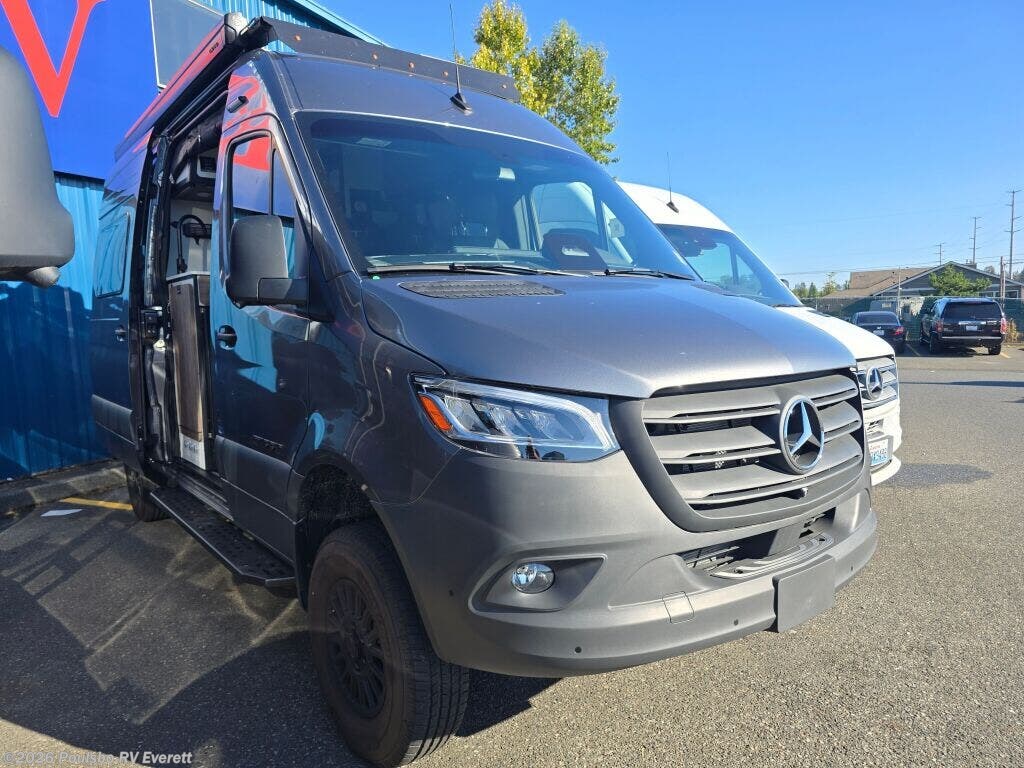New 2027 Tiffin GH1 GH1 available in Everett, Washington