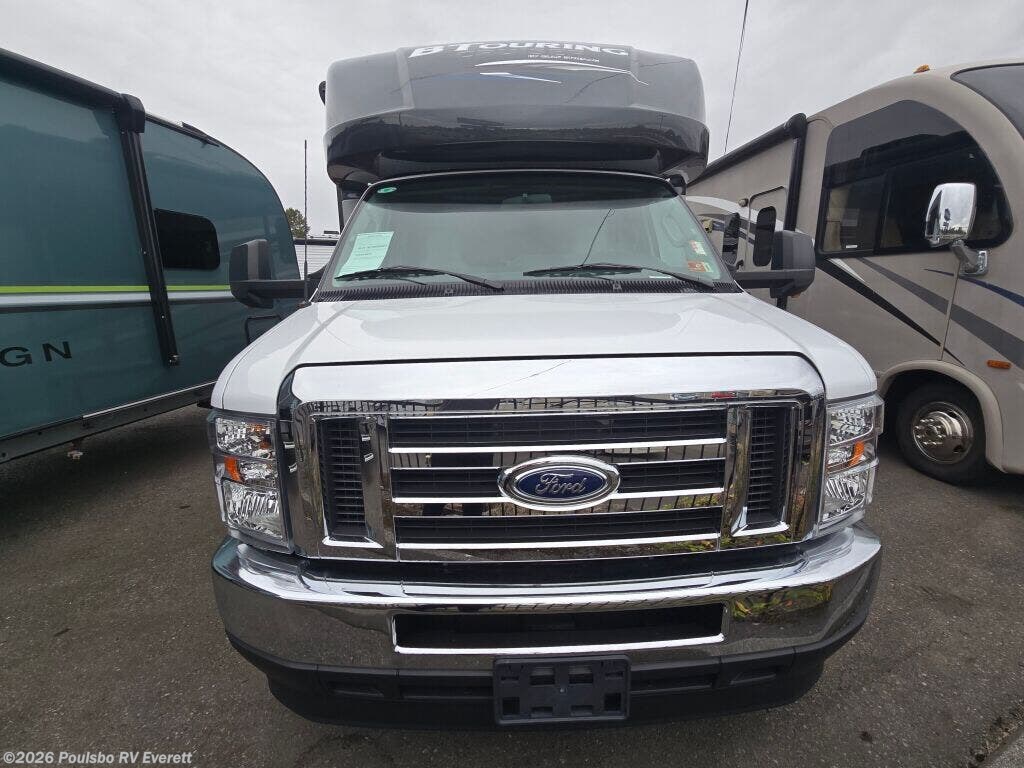 Used 2025 Gulf Stream BT Cruiser Bt Cruiser available in Everett, Washington