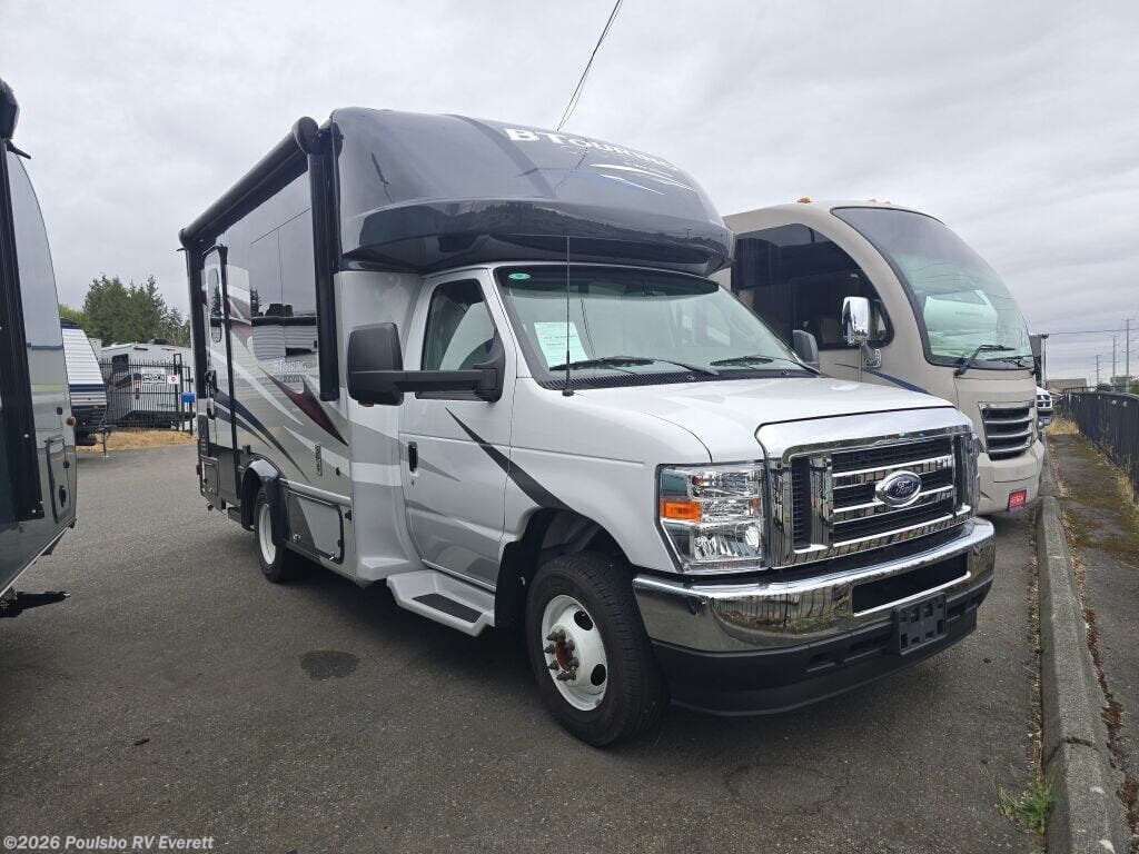 Used 2025  Gulf Stream BT Cruiser Bt Cruiser by Gulf Stream from Poulsbo RV Everett in Everett, WA