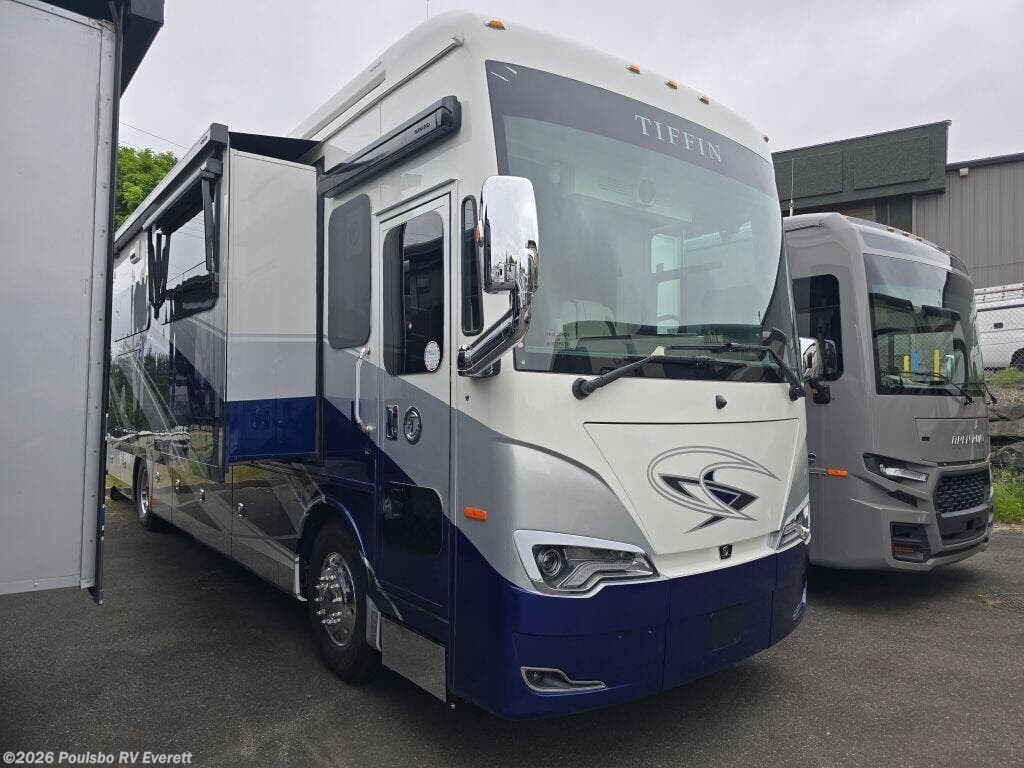 New 2026 Tiffin Allegro Bus Allegro Bus available in Everett, Washington
