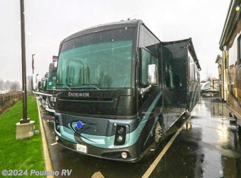 Used 2020 Holiday Rambler Endeavor 38K available in Sumner, Washington