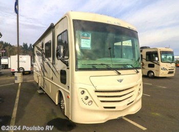 New 2022 Fleetwood Flair 28A available in Sumner, Washington