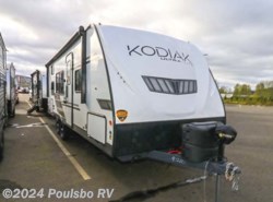 New 2022 Dutchmen Kodiak ULTRA LITE 227BH available in Sumner, Washington