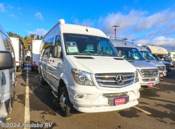 Used 2018 Airstream Interstate EXT 4X4 available in Sumner, Washington