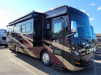 New 2022 Tiffin Allegro Red 33AA available in Sumner, Washington