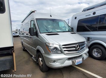 Used 2014 Airstream Interstate EXT available in Sumner, Washington
