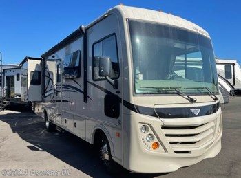 Used 2018 Fleetwood Flair 30P available in Sumner, Washington