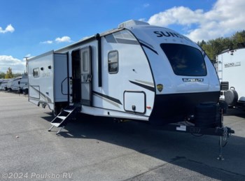 New 2024 CrossRoads Sunset Trail Super Lite 285CK available in Sumner, Washington