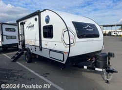 New 2024 Forest River R-Pod RP-196 available in Sumner, Washington