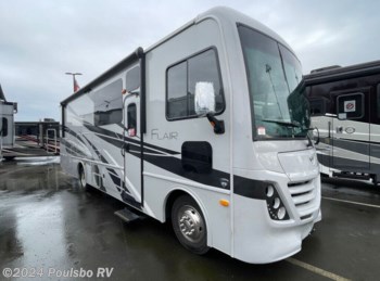 New 2024 Fleetwood Flair 29M available in Sumner, Washington