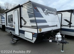 New 2022 CrossRoads Zinger ZR18RB available in Sumner, Washington