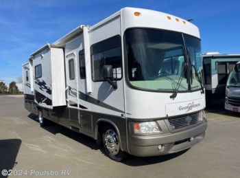 Used 2007 Forest River Georgetown 340TS available in Sumner, Washington