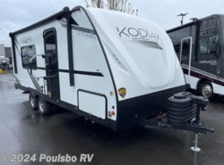 New 2024 Dutchmen Kodiak Ultra-Lite 201QB available in Sumner, Washington