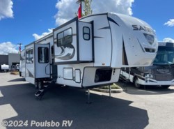 New 2024 Forest River Sabre 37FLH available in Sumner, Washington