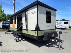 New 2024 Forest River No Boundaries RVS2 available in Sumner, Washington