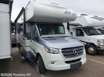 New 2025 Winnebago Porto Porto available in Sumner, Washington