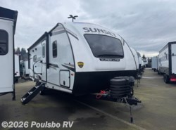 New 2024 CrossRoads Sunset Trail Super Lite Sunset Trail Super Lite available in Sumner, Washington