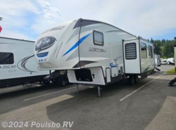 Used 2021 Forest River Cherokee Arctic Wolf 287BH available in Sumner, Washington