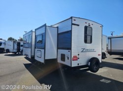 New 2025 CrossRoads Zinger ZR390DB available in Sumner, Washington