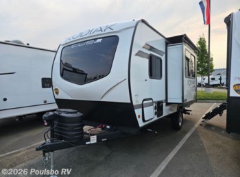 New 2025 Dutchmen Kodiak Cub Kodiak Cub available in Sumner, Washington