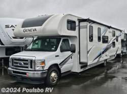 Used 2023 Thor Motor Coach Geneva 31VA available in Sumner, Washington