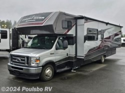 New 2025 Forest River Sunseeker 3050S available in Sumner, Washington