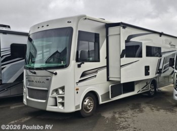 New 2025 Coachmen Mirada Mirada available in Sumner, Washington