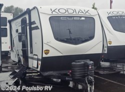 New 2025 Dutchmen Kodiak Cub 162BH available in Sumner, Washington