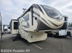 Used 2019 Grand Design Solitude 310GK available in Sumner, Washington