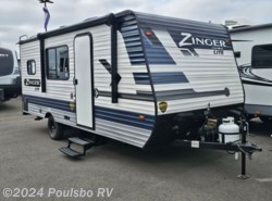 Used 2022 CrossRoads Zinger Lite 18RK available in Sumner, Washington