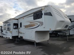 Used 2010 Jayco Eagle 321RLTS available in Sumner, Washington