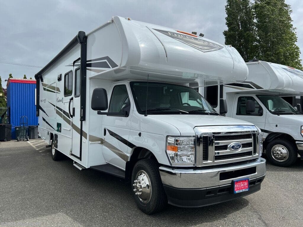 New 2025 Coachmen Freelander 26MB available in Sumner, Washington