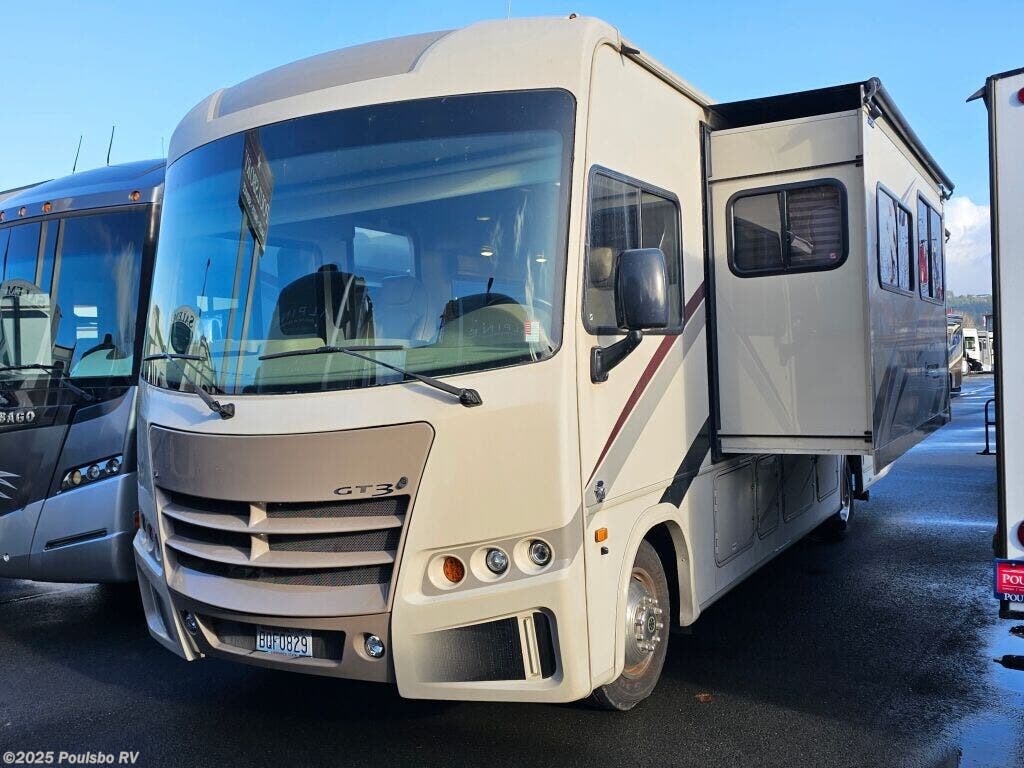 Used 2018 Forest River Georgetown 3 Series GT3 30X3 available in Sumner, Washington