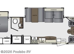 Used 2018 Forest River Georgetown 3 Series GT3 Georgetown 3 Series GT3 available in Sumner, Washington