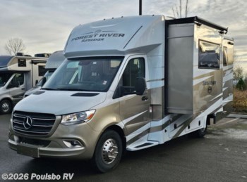 New 2025 Forest River Sunseeker Sunseeker available in Sumner, Washington