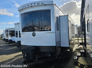 New 2025 CrossRoads Hampton Hampton available in Sumner, Washington