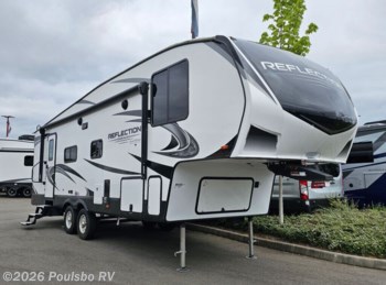 Used 2023 Grand Design Reflection 150 Series Reflection 150 Series available in Sumner, Washington